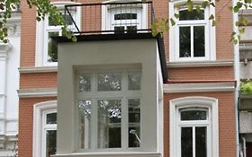 Schoene Wohnung Im Herzen Von Hamburg